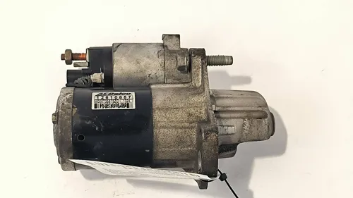 12610857 Chevrolet Camaro Starter motor