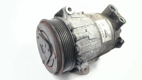 35232023F Maserati Ghibli Air conditioning (A/C) compressor (pump)