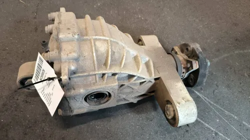 22759583 Chevrolet Camaro Rear differential