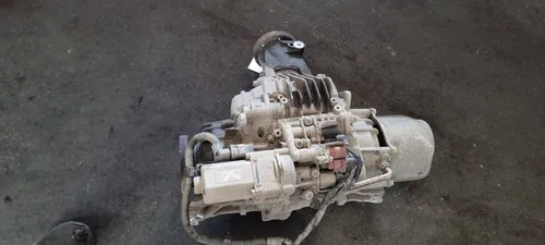 8K0927277 Audi A8 S8 D4 4H Rear differential