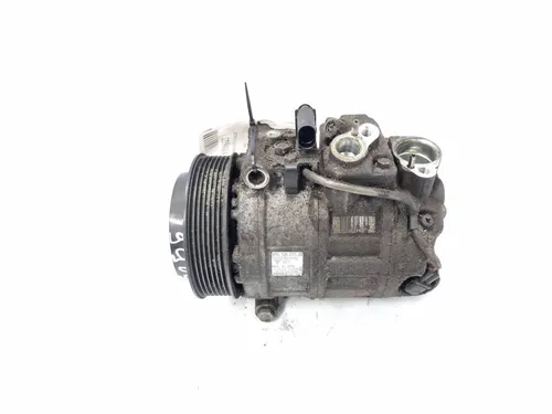 97012601102 Porsche Panamera (970) Air conditioning (A/C) compressor (pump)