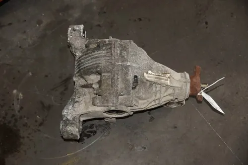 97035001111 Porsche Panamera (970) Rear differential