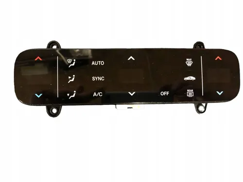 2069002912 Mercedes-Benz C W206 Climate control unit