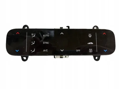 A2069009113 Mercedes-Benz C W206 Climate control unit