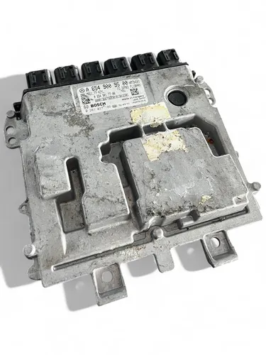 A6549009500XX Mercedes-Benz Vito Viano W447 Engine control unit/module