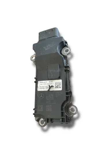 A0009011608 Mercedes-Benz Sprinter W906 Other control units/modules