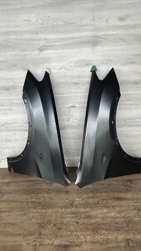 BMW X3 F25 Fender