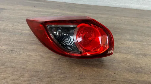 KD5451160 Mazda CX-5 Rear/tail lights