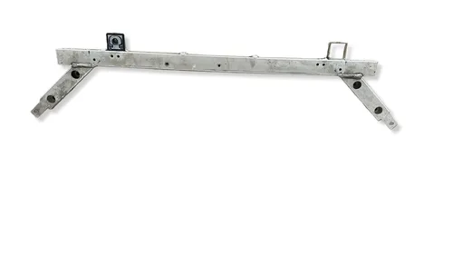 31425937 Volvo XC90 Radiator support slam panel