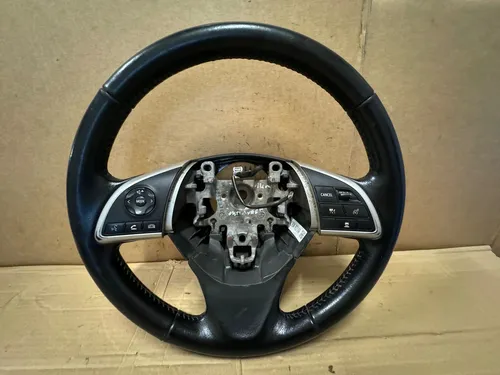 4400A631XA Mitsubishi Outlander Steering wheel
