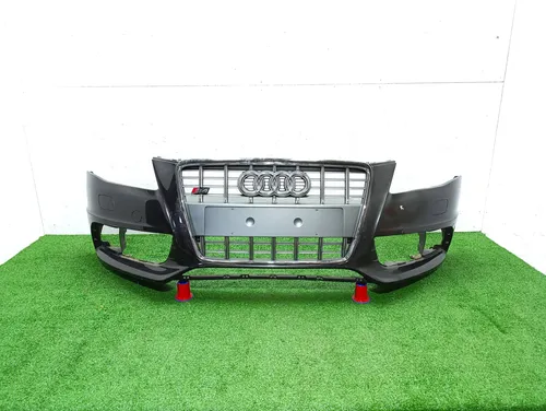 8K0807437D Audi A4 S4 B8 8K Front bumper