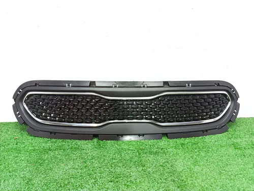 86350G5000 KIA Niro Front bumper upper radiator grill
