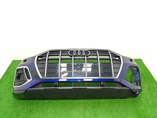 80A807437 Audi Q5 SQ5 Front bumper