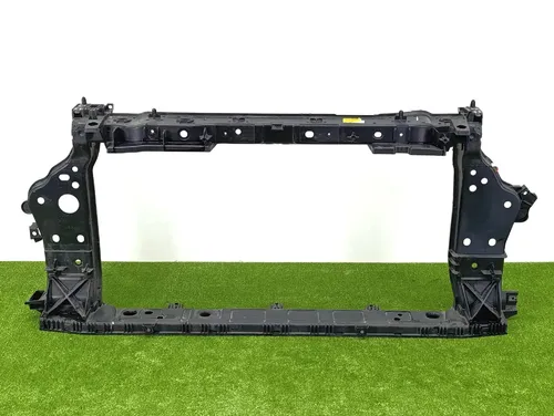 625009467R Renault Clio V Radiator support slam panel