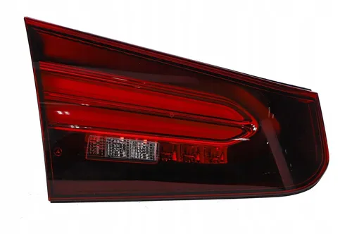 A1779069504 Mercedes-Benz C W204 Tailgate rear/tail lights