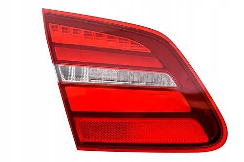 A2469069100 Mercedes-Benz C W204 Tailgate rear/tail lights