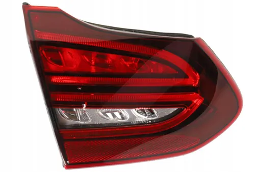A2059064605 Mercedes-Benz C W204 Tailgate rear/tail lights