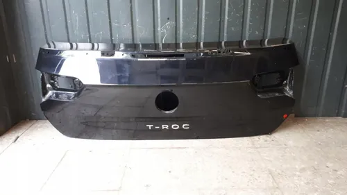 2GC827159C Volkswagen T-Roc Tailgate/trunk/boot lid