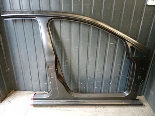 5G4809606D Volkswagen Golf VII Fender
