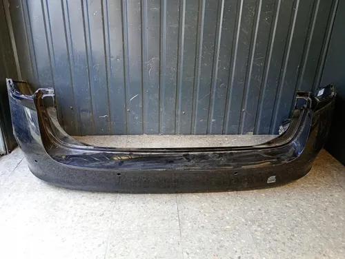 3p0807421 Skoda Superb B9 Rear bumper