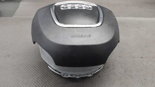 4L0880201AL Audi A6 C7 Steering wheel airbag
