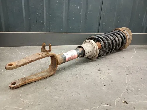 a2113208613 Mercedes-Benz E W211 Front shock absorber/damper