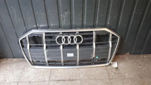 4K0853651G Audi A6 S6 C8 4K Front bumper upper radiator grill