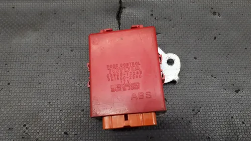 85980-12240 Toyota Corolla E100 Door central lock control unit/module
