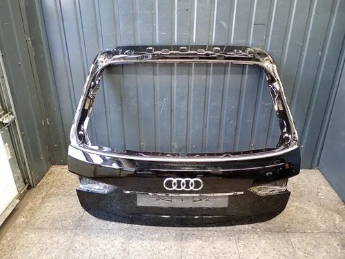4K9827025B Audi A6 S6 C8 4K Tailgate/trunk/boot lid