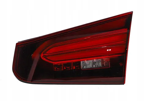 A1779069604 Mercedes-Benz C W204 Tailgate rear/tail lights
