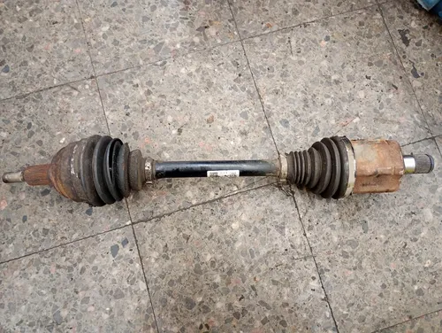2n0407271j Volkswagen Crafter Front driveshaft