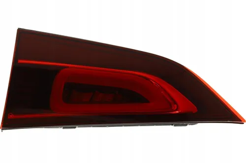 A2479064001 Mercedes-Benz C W204 Tailgate rear/tail lights