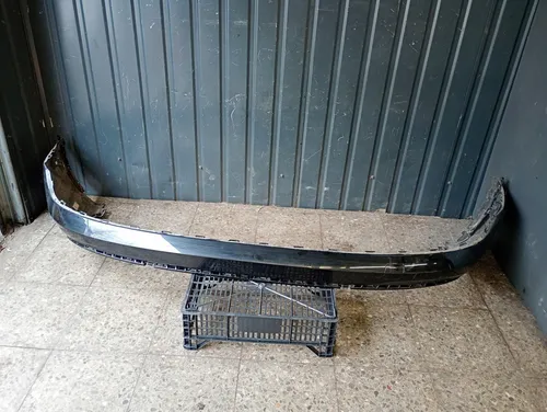 4ke807521d Audi e-tron Rear bumper