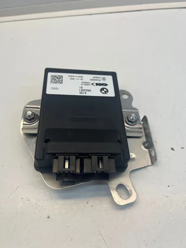 5A533E1 BMW 3 G20 G21 Other control units/modules