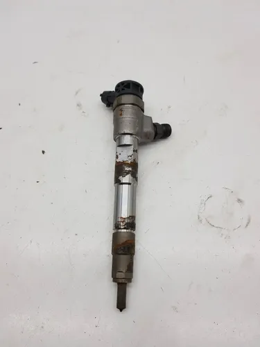 0445110800 Renault Clio V Fuel injector
