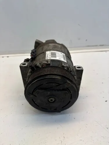 8200848916 Renault Trafic III (X82) Air conditioning (A/C) compressor (pump)