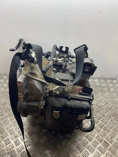 AD011020 Toyota RAV 4 (XA50) Automatic gearbox