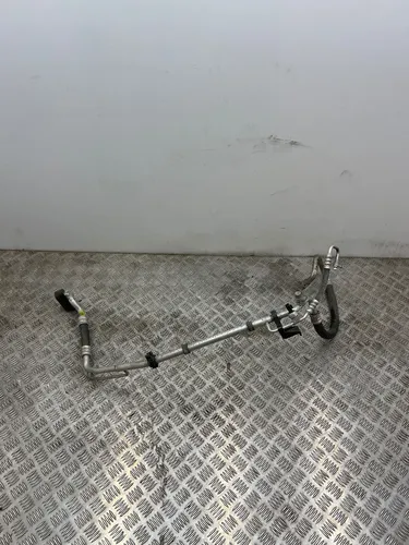 1234YF KIA Optima Air conditioning (A/C) pipe/hose