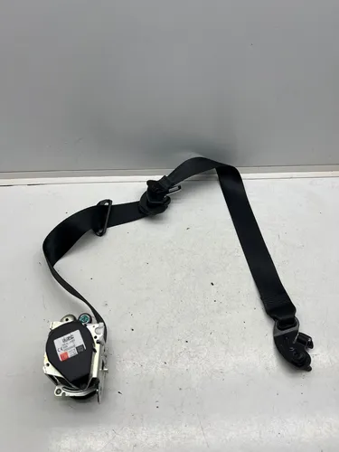 JX7BA61295 Ford Focus Front seatbelt