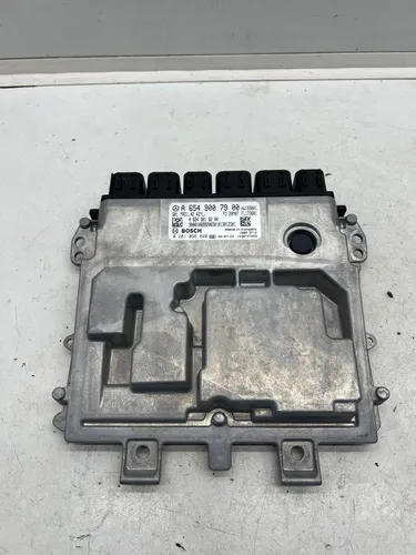 A6549007900 Mercedes-Benz GLE W167 Engine control unit/module