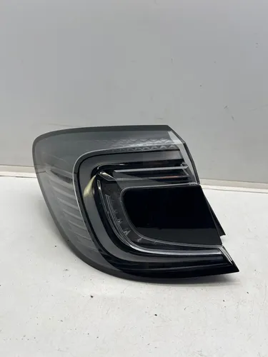 265550246R Renault Captur II Rear/tail lights