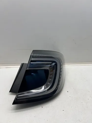 265504880R Renault Captur II Rear/tail lights