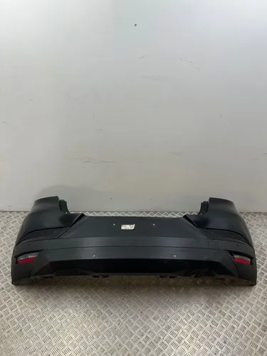 850178078R Renault Captur II Rear bumper