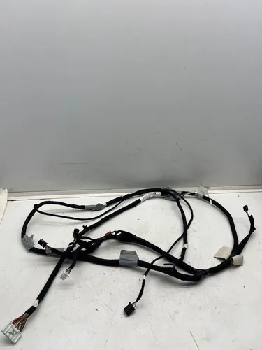 241606404R Renault Captur II Other wiring loom
