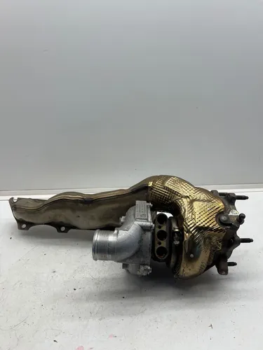 079145722 Audi A7 S7 4G Turbo