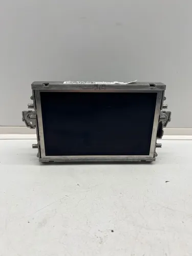 A2129009616 Mercedes-Benz E W212 Screen/display/small screen