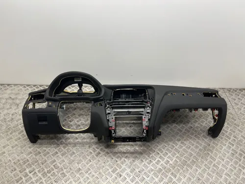56387531 BMW X3 F25 Dashboard