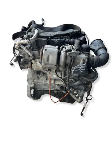 G4D318N968AA Jaguar XE Engine