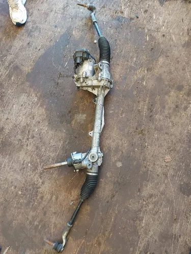 FG9C3D070CB Ford Mondeo MK V Steering rack