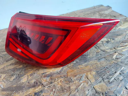 5F9945208B Seat Leon (5F) Rear/tail lights
